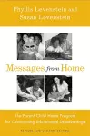 Messages From Home cover