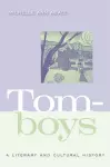 Tomboys cover