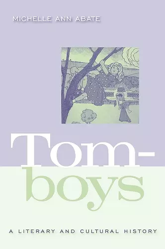 Tomboys cover