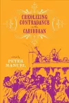 Creolizing Contradance in the Caribbean cover