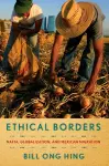 Ethical Borders cover