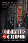 Communities and Crime cover