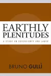 Earthly Plenitudes cover