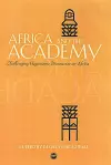 Africa And The Academy cover