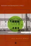 Institutions and Development in Africa cover