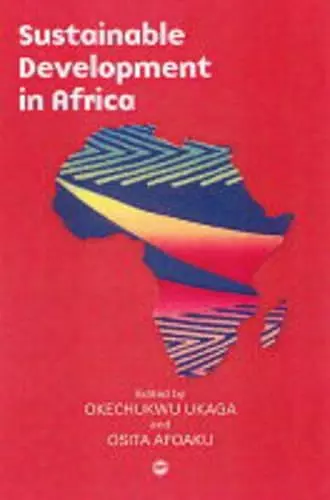 Sustainable Development In Africa cover