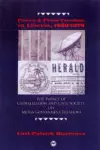 Power And Press Freedom In Liberia 1830-1970 cover
