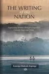The Writing of The Nation cover