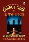 Charlie Chan in the Pawns of Death cover