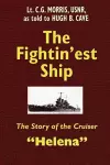 The Fightin'est Ship cover