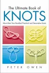 Ultimate Book of Knots cover