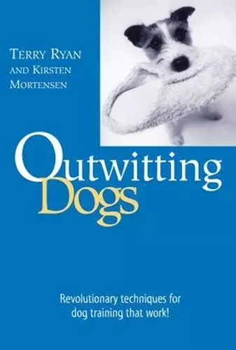 Outwitting Dogs cover