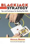 Blackjack Strategy cover
