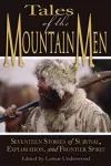 Tales of the Mountain Men cover