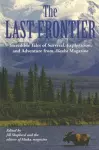 Last Frontier cover