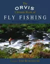 Orvis Ultimate Book of Fly Fishing cover