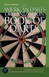 American Darts Organization Book of Darts, Updated and Revised cover