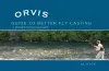 Orvis Guide to Better Fly Casting cover