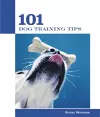 101 Dog Training Tips cover