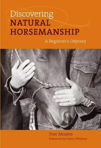 Discovering Natural Horsemanship cover