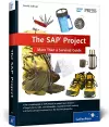 The SAP Project cover