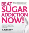Beat Sugar Addiction Now! cover