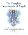 The Complete Encyclopedia of Angels cover