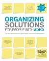 Organizing Solutions for People with ADHD cover