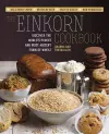 The Einkorn Cookbook cover