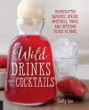Wild Drinks & Cocktails cover