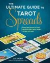 The Ultimate Guide to Tarot Spreads cover