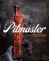 Pitmaster cover