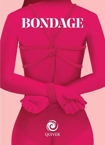 Bondage mini book cover
