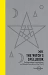 The Witch's Spellbook cover