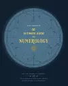 The Ultimate Guide to Numerology cover