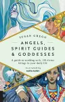Angels, Spirit Guides & Goddesses cover
