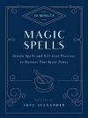 10-Minute Magic Spells cover