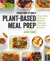 Vegan Yack Attack's Plant-Based Meal Prep cover