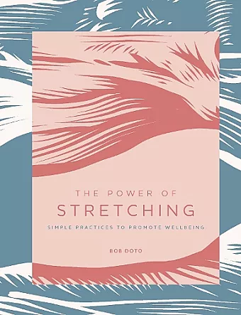 The Power of Stretching cover