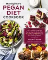 The Beginner's Pegan Diet Cookbook cover