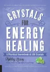 Crystals for Energy Healing cover