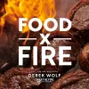 Food by Fire cover