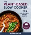 The Plant-Based Slow Cooker cover