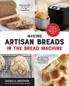 Making Artisan Breads in the Bread Machine cover