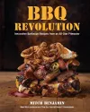 BBQ Revolution cover