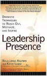 Leadership Presence cover