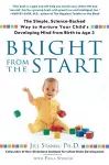 Bright from the Start cover
