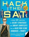 Hack the SAT cover