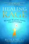 Healing Rage cover