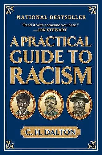 A Practical Guide to Racism cover
